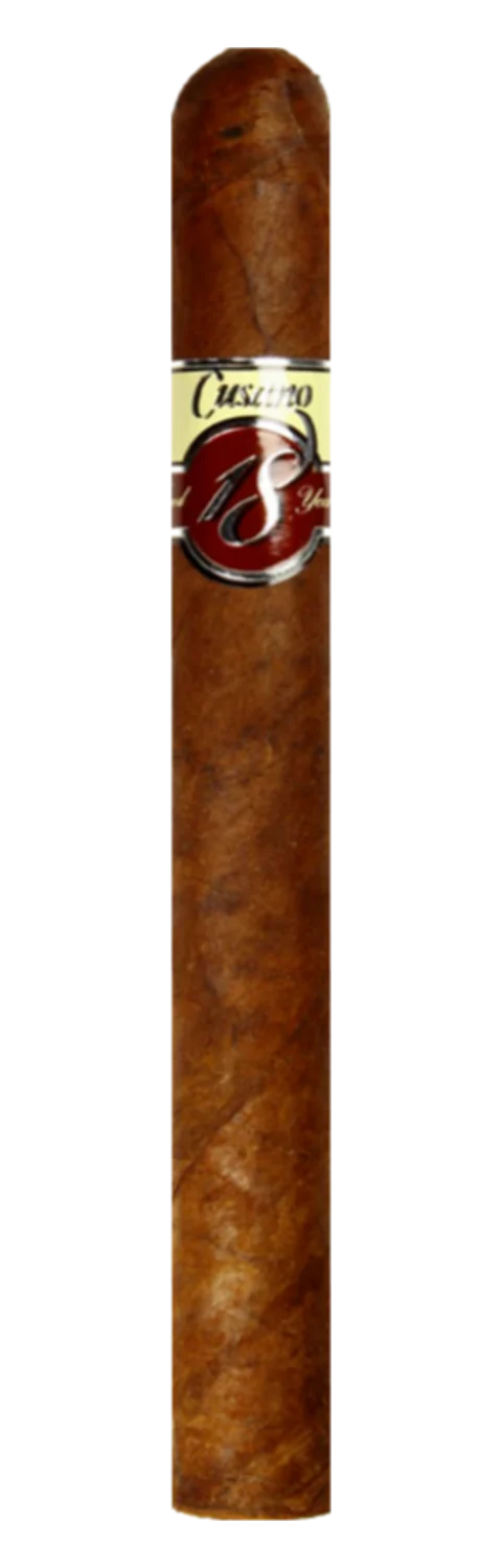 Cusano Cusano 18 Paired Maduro Toro