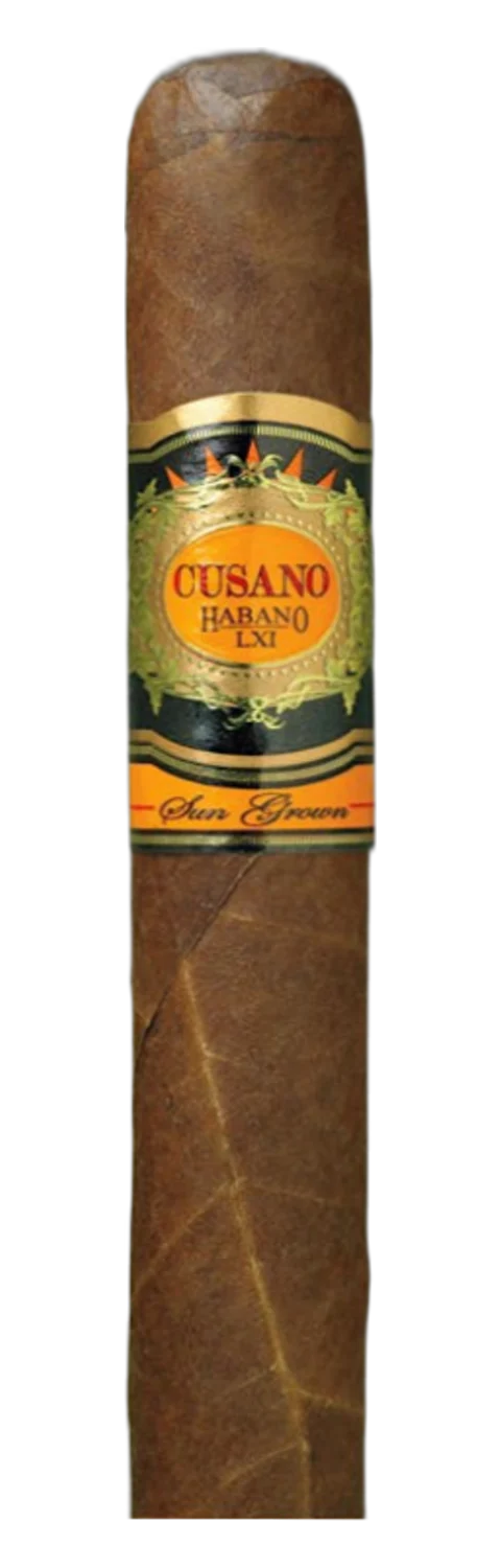 Cusano Habano LXI Sun Grown Churchill