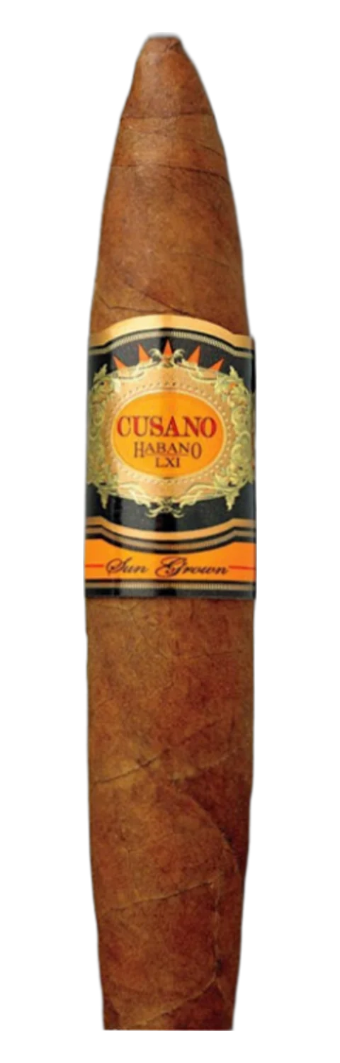 Cusano Habano LXI Sun Grown Preferido
