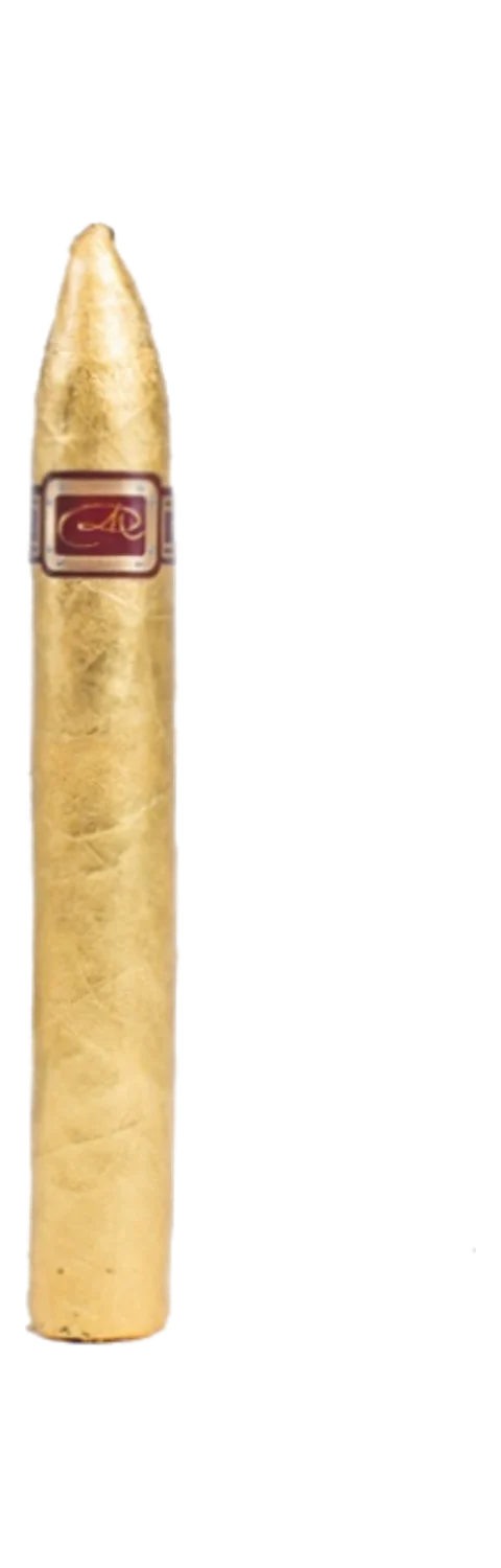 Daniel Marshall 24kt Golden Torpedo 2011
