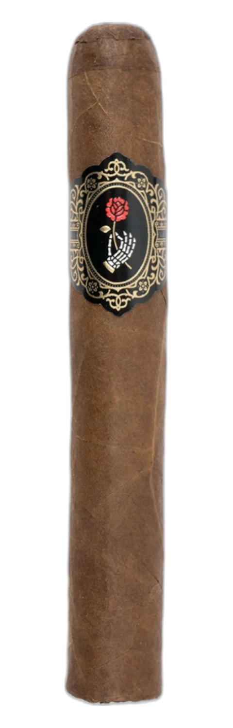 Dapper Cigar Co La Madrina Natural Robusto