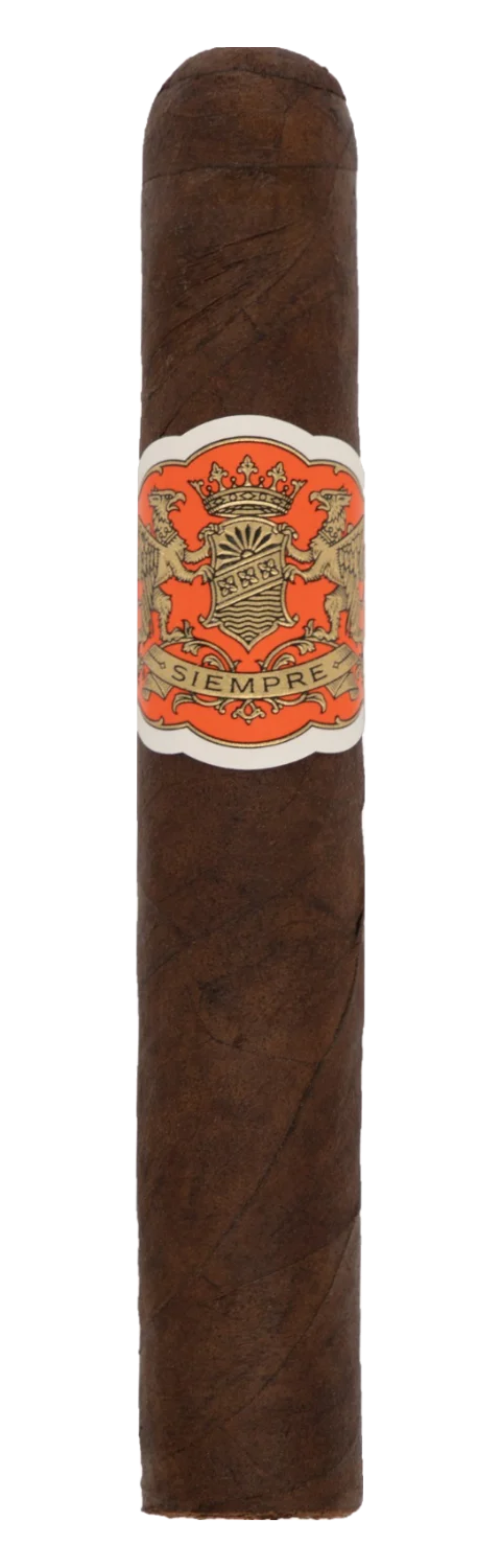 Dapper Cigar Co Siempre Sun Grown Rothschild