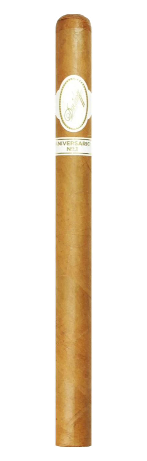 Davidoff Aniversario No. 1 Limited Edition 2023 Double Corona