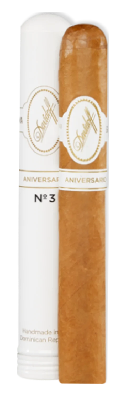 Davidoff Aniversario Series Aniversario No. 3