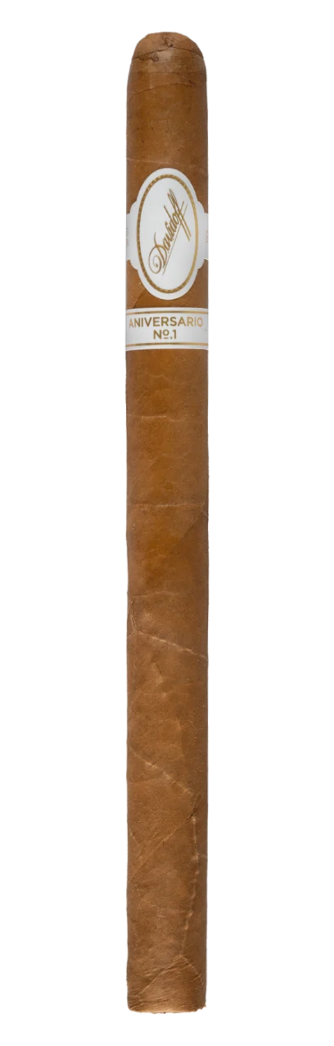 Davidoff Aniversario Series No. 1