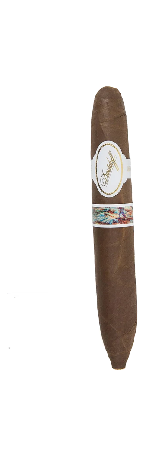 Davidoff Art Edition