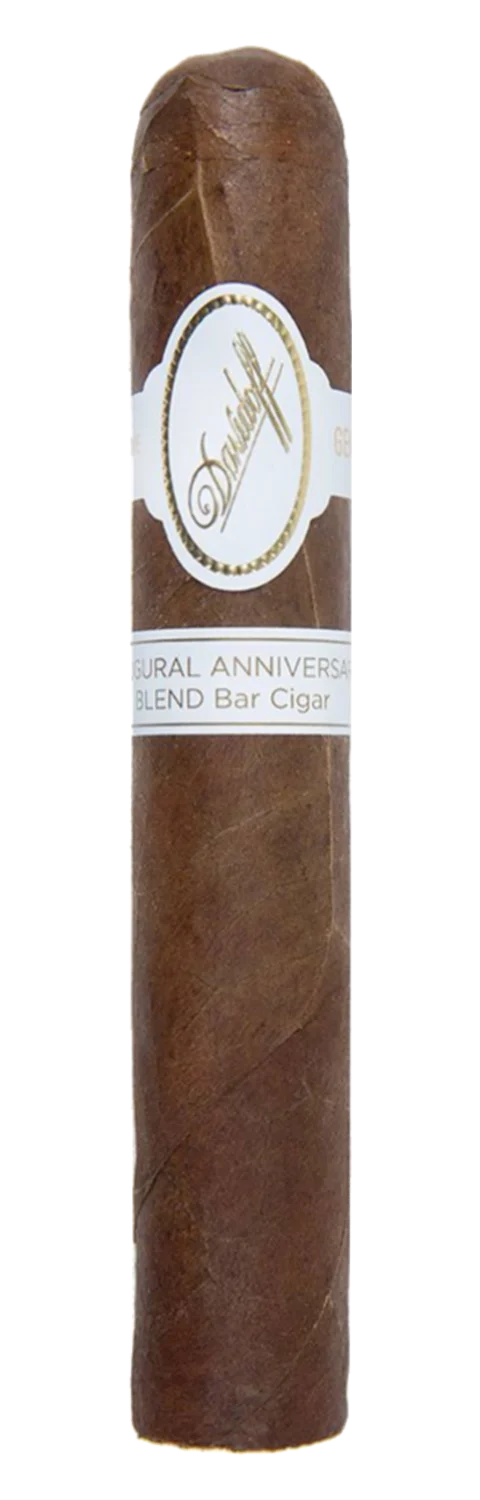 Davidoff BLEND Bar Cigar Inaugural Anniversary