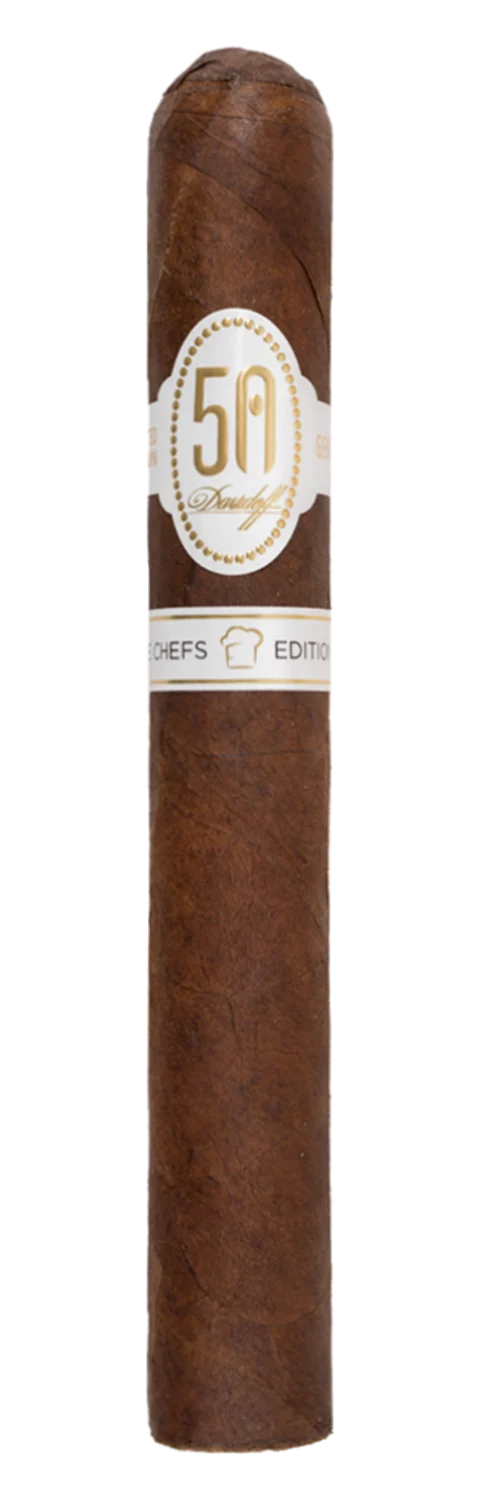 Davidoff Chef's Edition