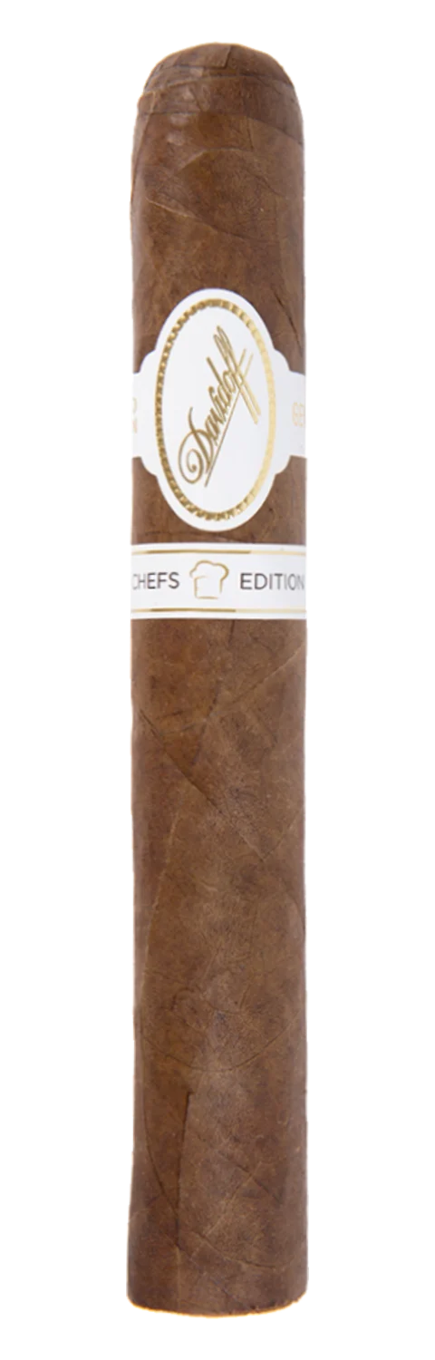 Davidoff Chefs Edition