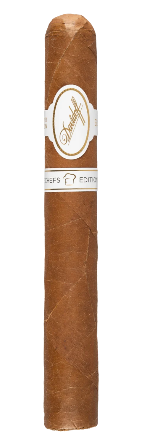 Davidoff Chefs Edition