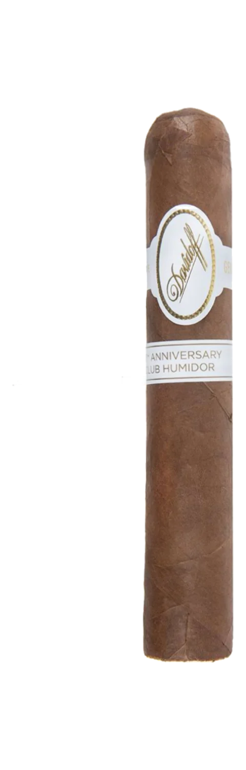 Davidoff Club Humidor 20th Anniversary
