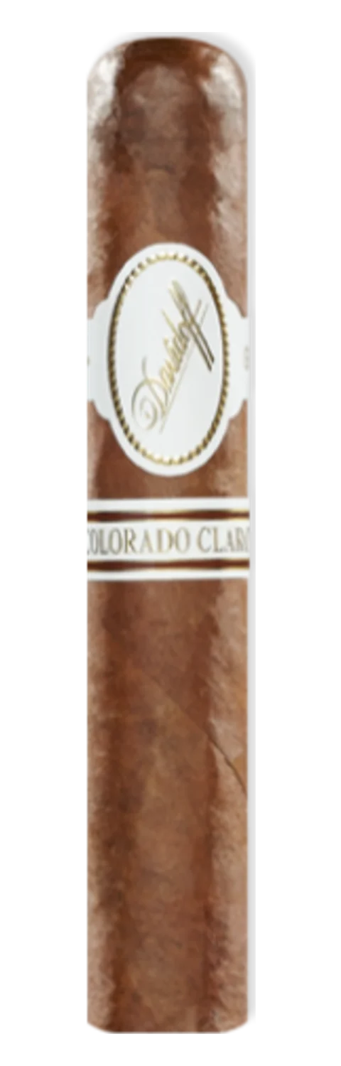 Davidoff Colorado Claro Special R