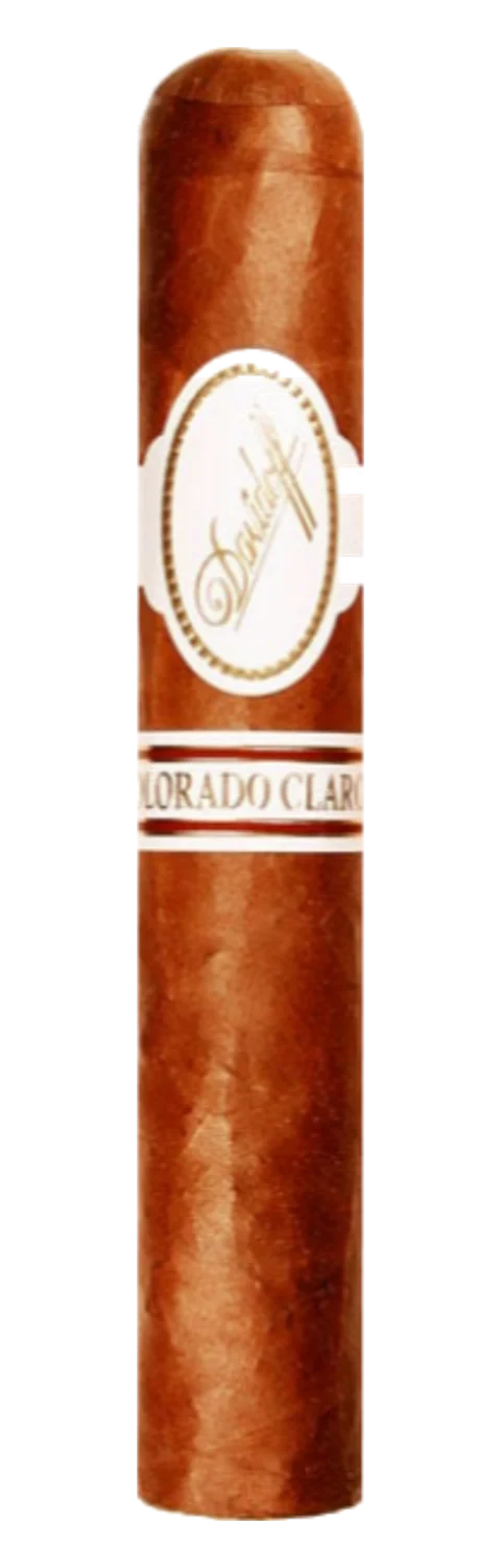 Davidoff Colorado Claro Special R