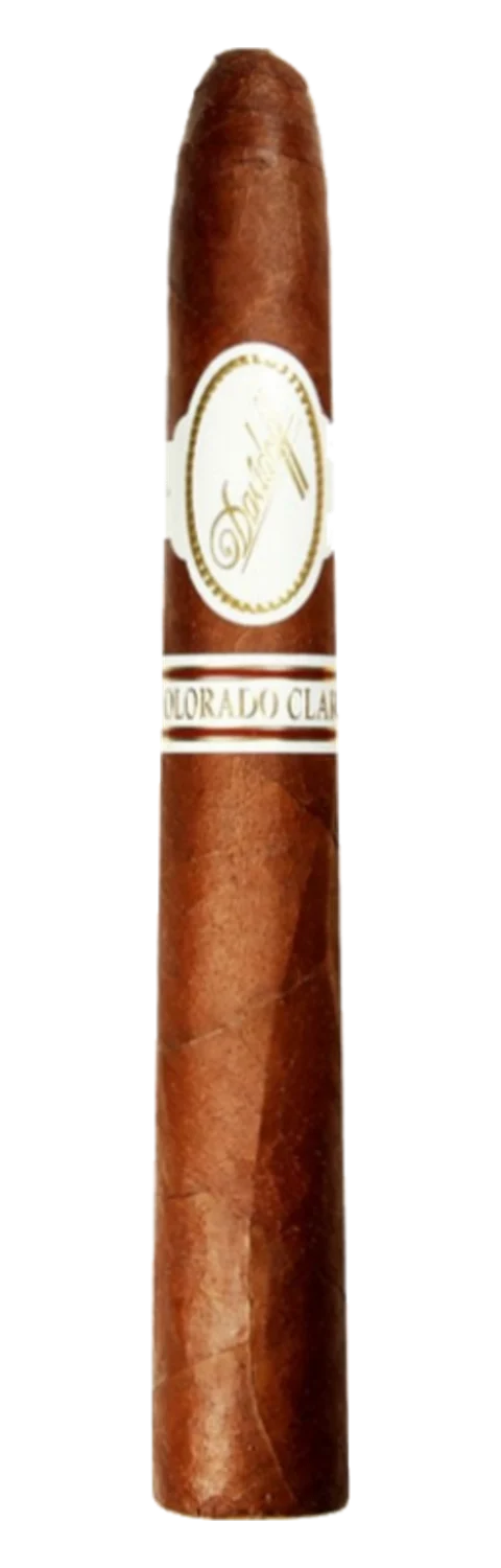 Davidoff Colorado Claro Special T