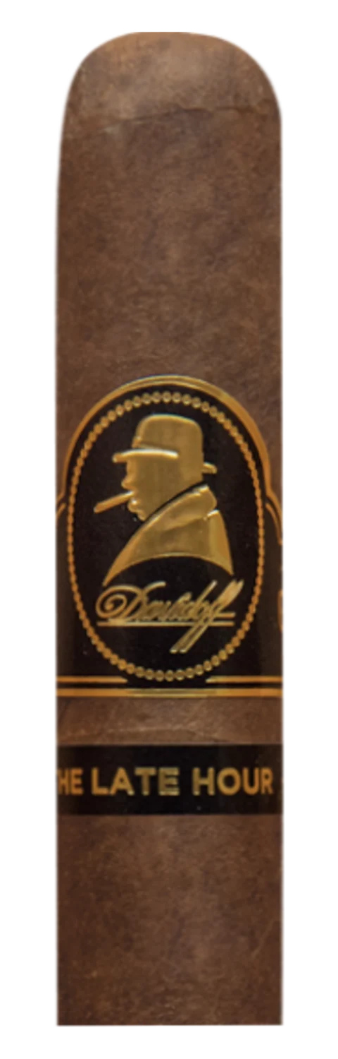 Davidoff Winston Churchill Late Hour Churchill