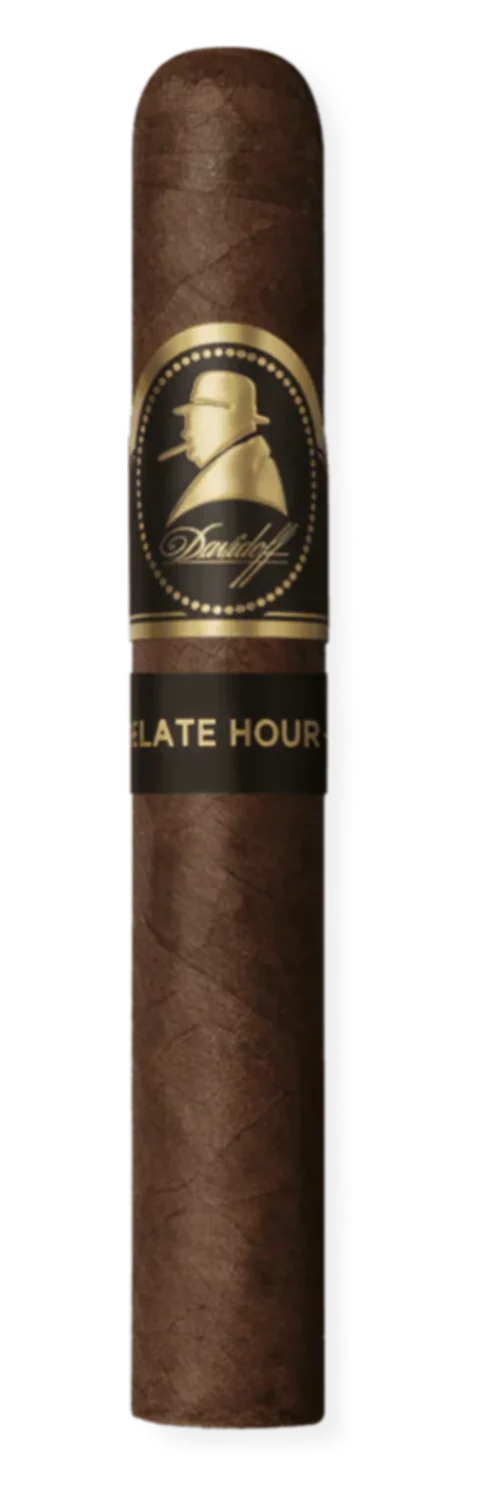 Davidoff Winston Churchill Late Hour Petit Panetela