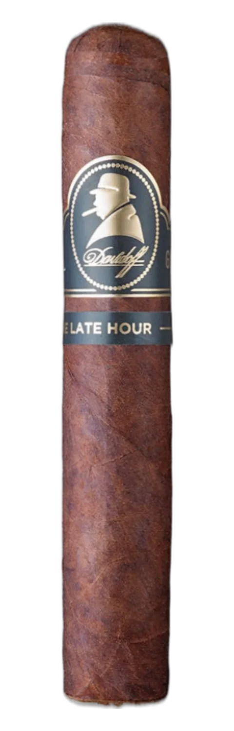 Davidoff Winston Churchill Late Hour Robusto