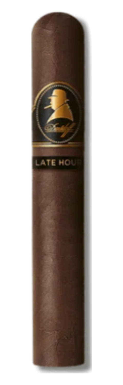 Davidoff Winston Churchill Late Hour Toro