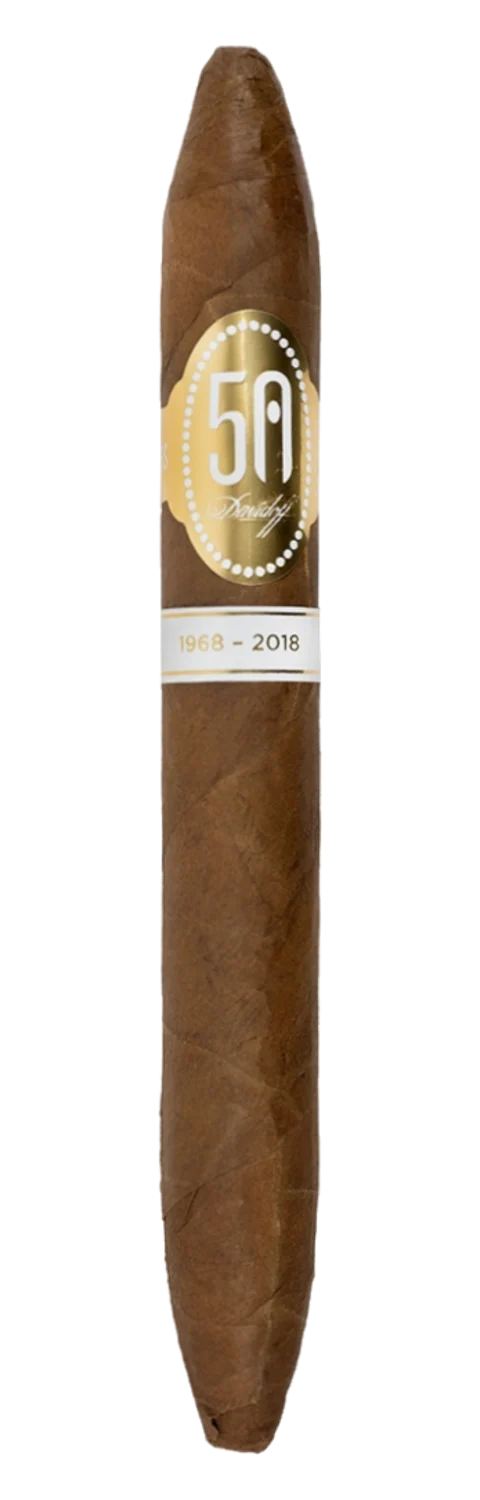 Davidoff Diademas Finas Limited Edition 50th Anniversary