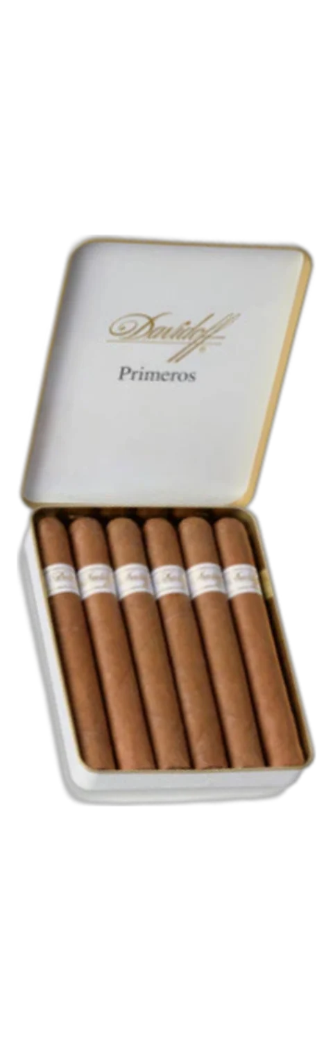 Davidoff Dominican Primeros