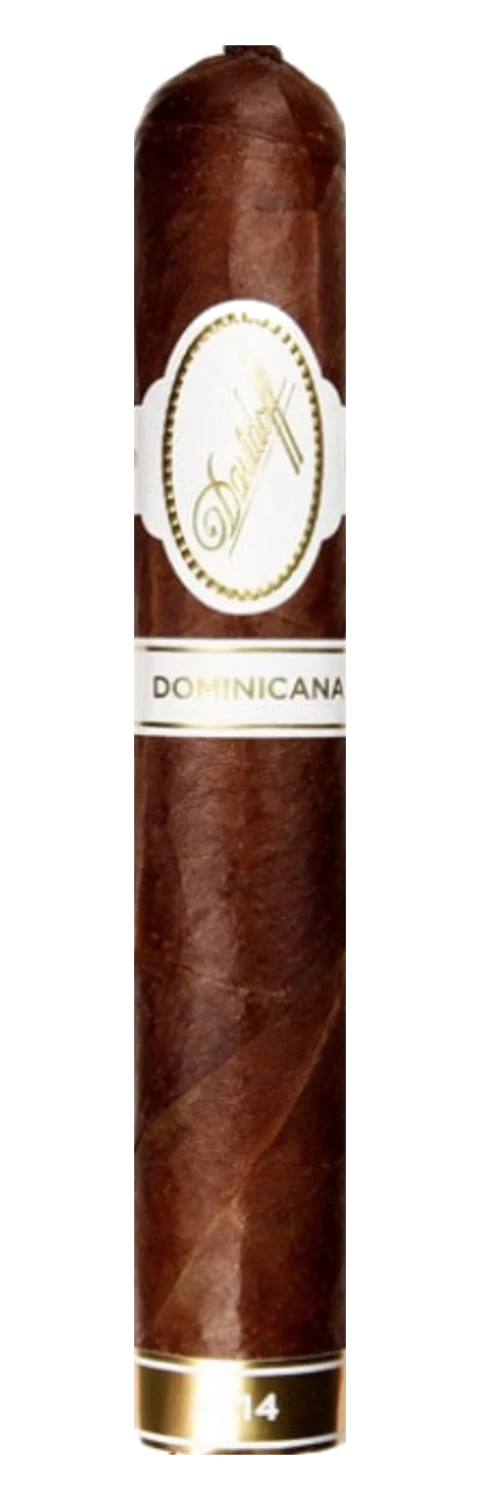 Davidoff Dominicana Robusto