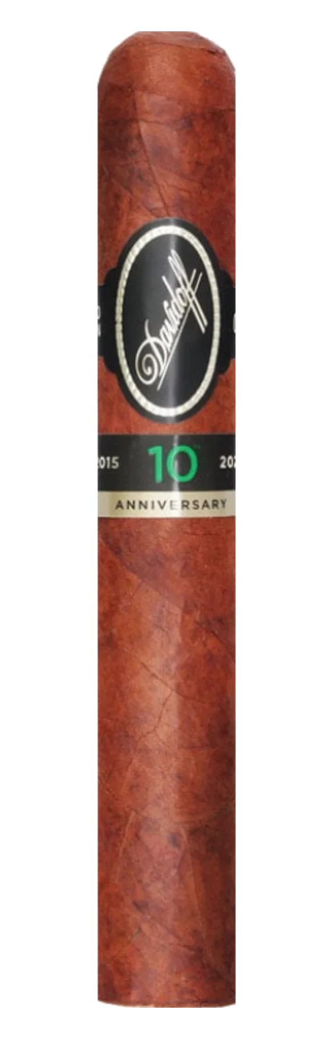 Davidoff Escurio 10th Anniversary Limited Edition Gran Toro