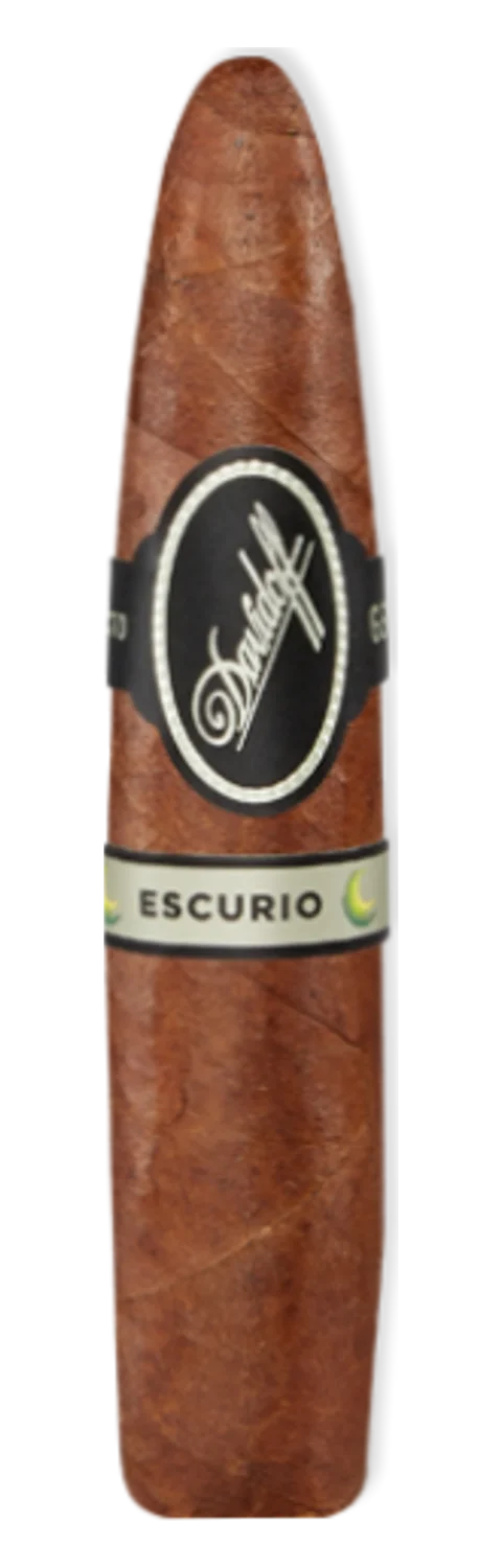 Davidoff Escurio Gran Perfecto