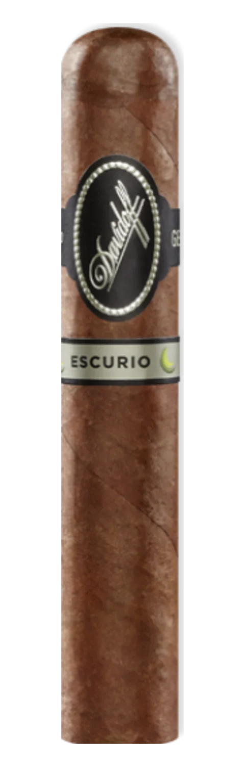 Davidoff Escurio Gran Toro