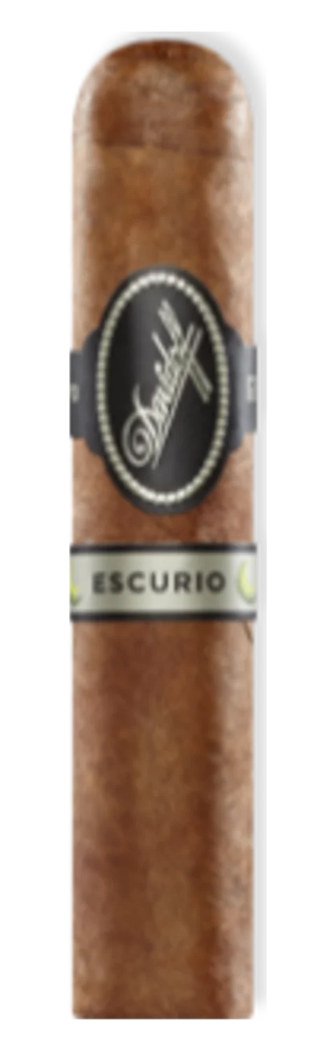 Davidoff Escurio Petit Robusto