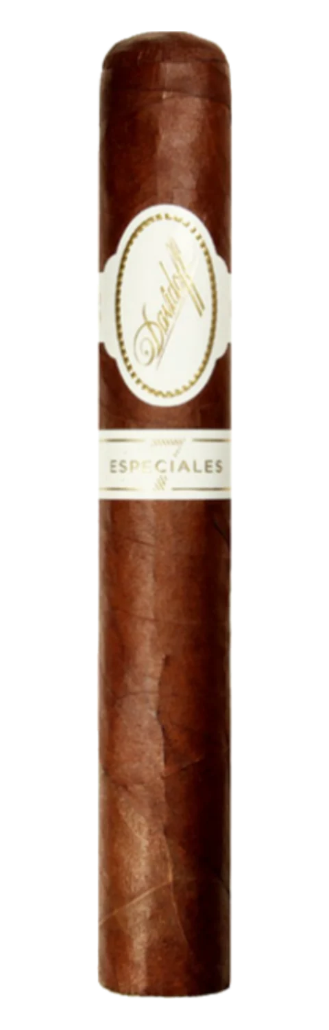 Davidoff Especiales Robusto Real