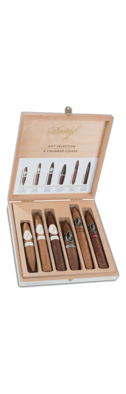 Davidoff Figurado