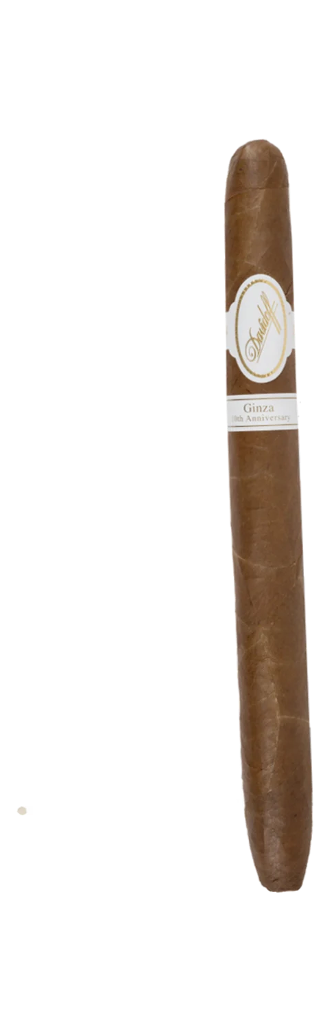 Davidoff Ginza 10th Anniversary