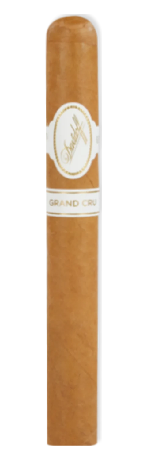 Davidoff Grand Cru Series No. 2