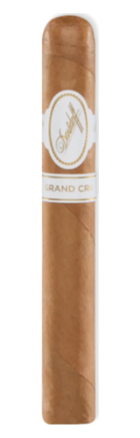 Davidoff Grand Cru Series No. 3
