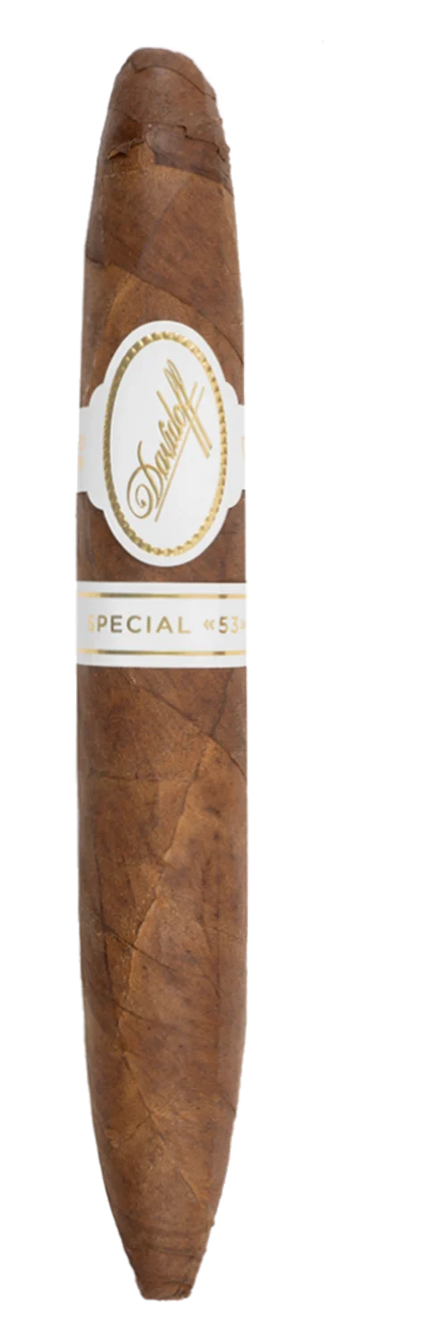 Davidoff Limited Edition Special Capa Dominicana