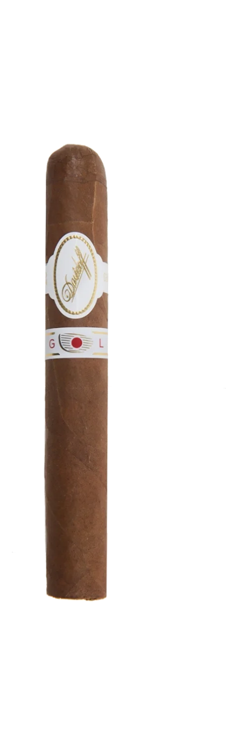 Davidoff Limited Masters Edition Toro