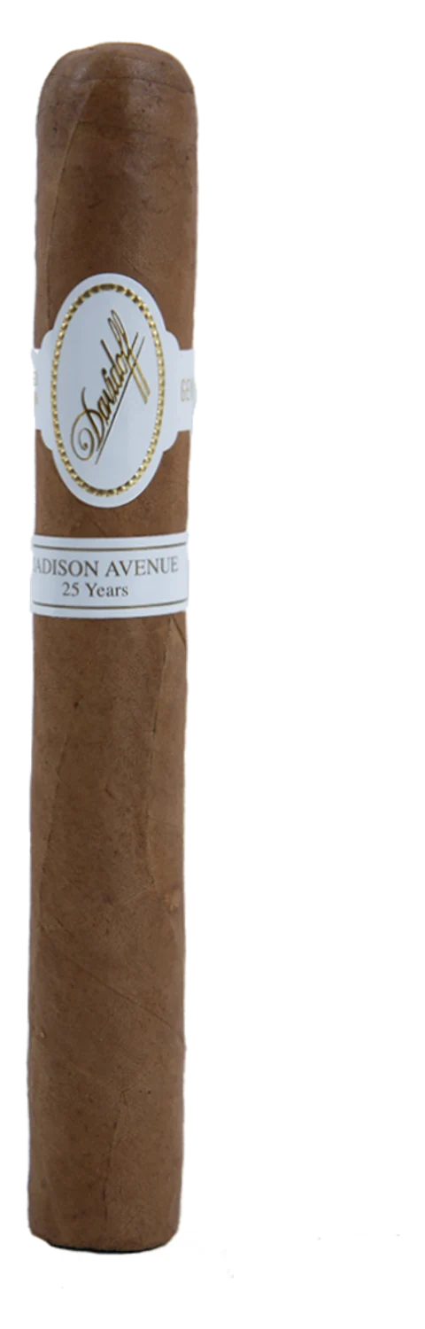 Davidoff Madison Avenue 25th Anniversary