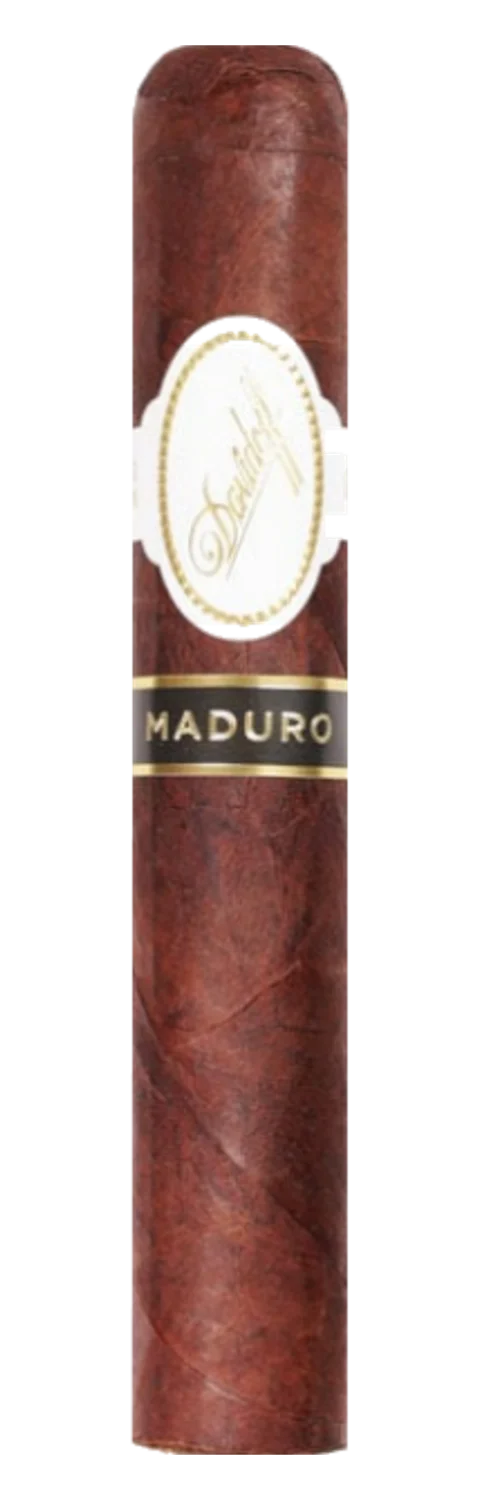 Davidoff Maduro 2024 Robusto