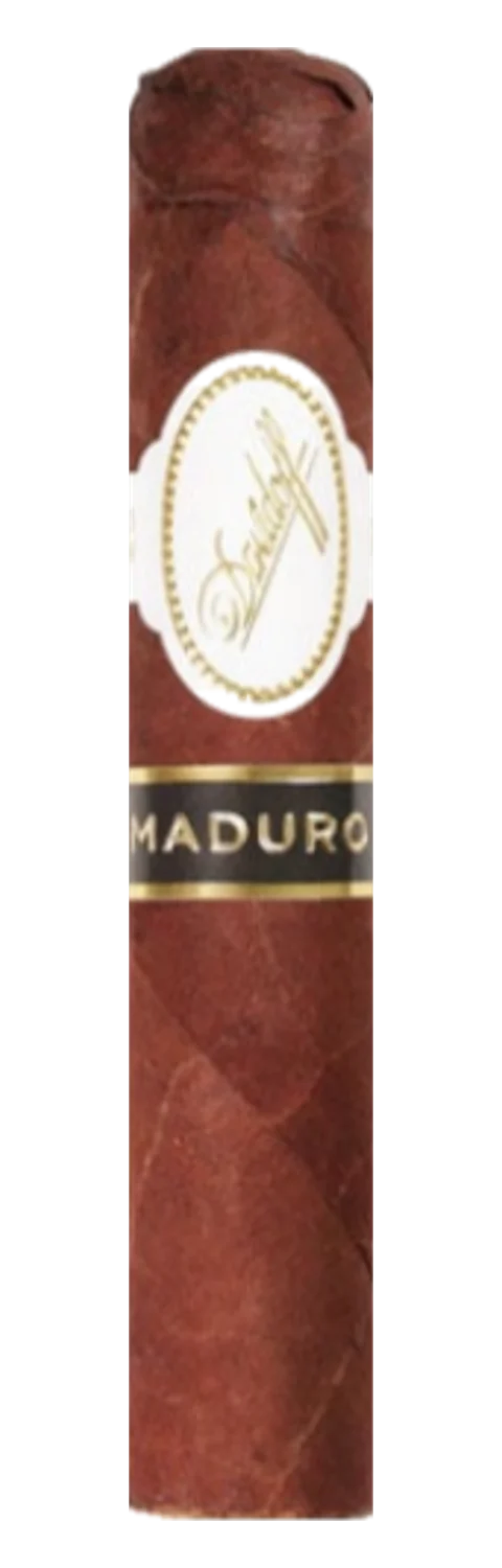 Davidoff Maduro 2024 Short Corona