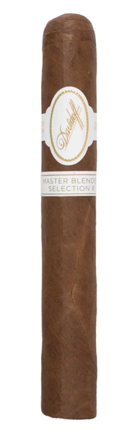 Davidoff Master Blend Selection 8