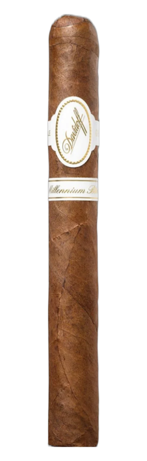 Davidoff Millennium Blend Lonsdale