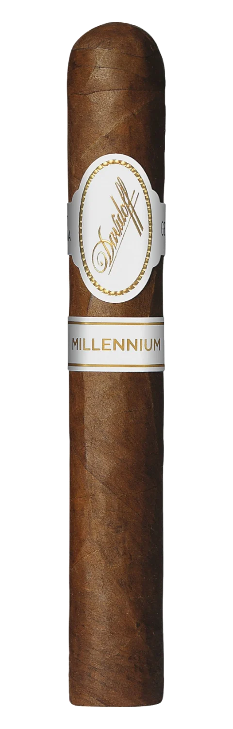 Davidoff Millennium Blend Petit Corona