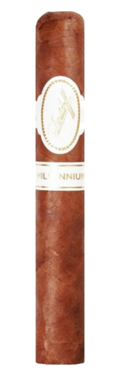 Davidoff Millennium Petite Corona