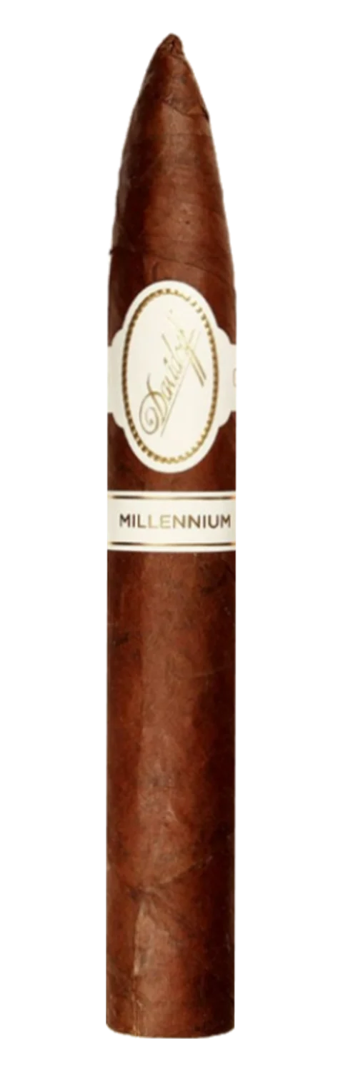 Davidoff Millennium Piramide