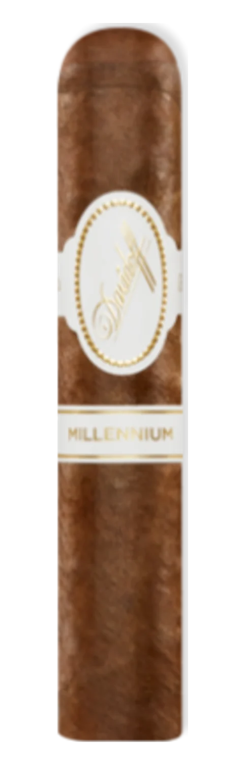 Davidoff Millennium Short Robusto