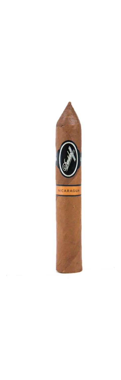 Davidoff Nicaragua Belicoso