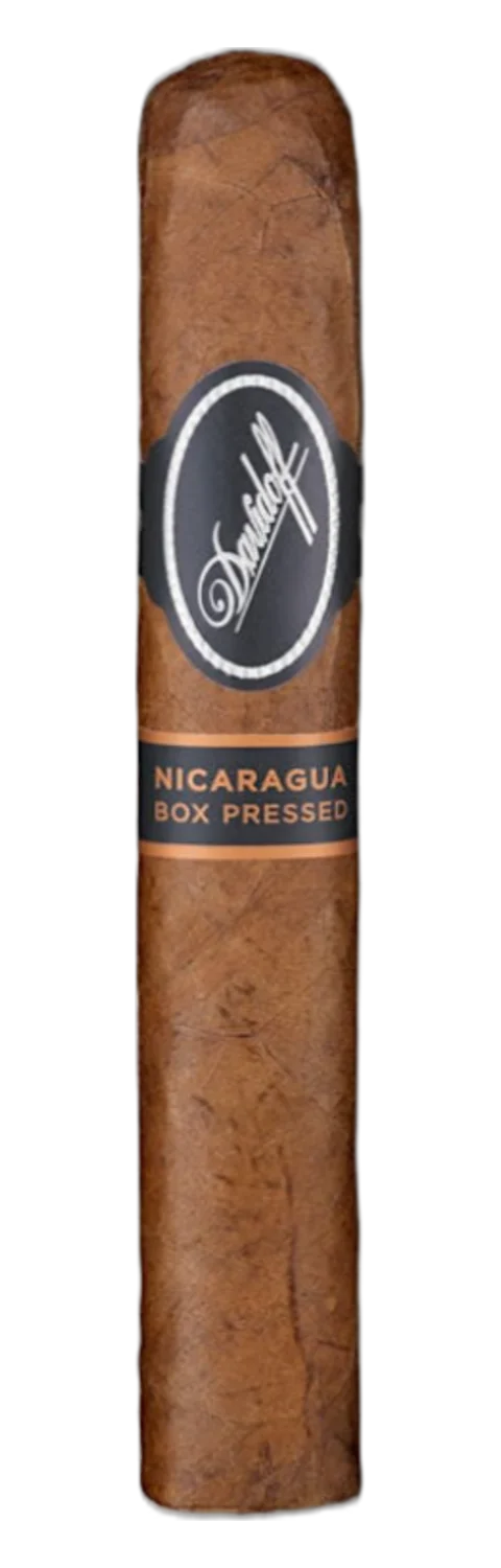 Davidoff Nicaragua Box Pressed Robusto
