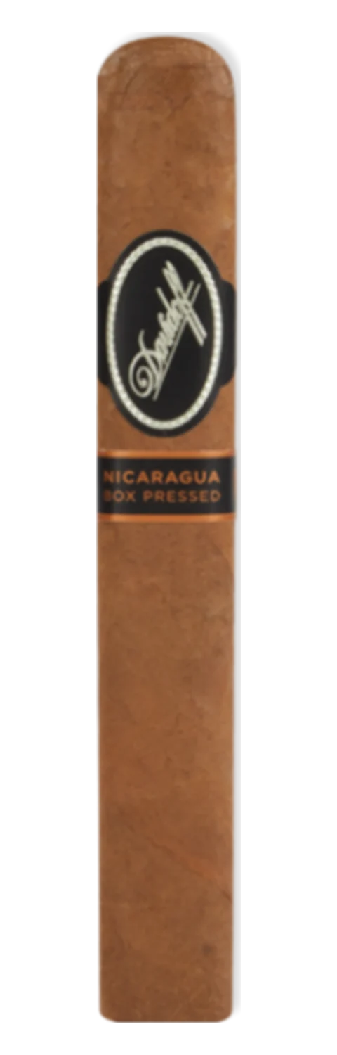 Davidoff Nicaragua Box Pressed Toro