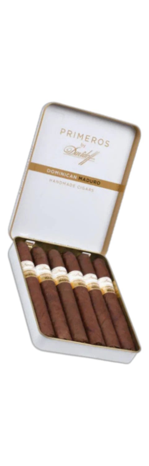 Davidoff Nicaragua Maduro Primeros