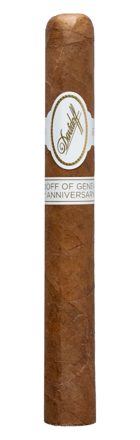 Davidoff of Geneva 110th Anniversary Exclusive